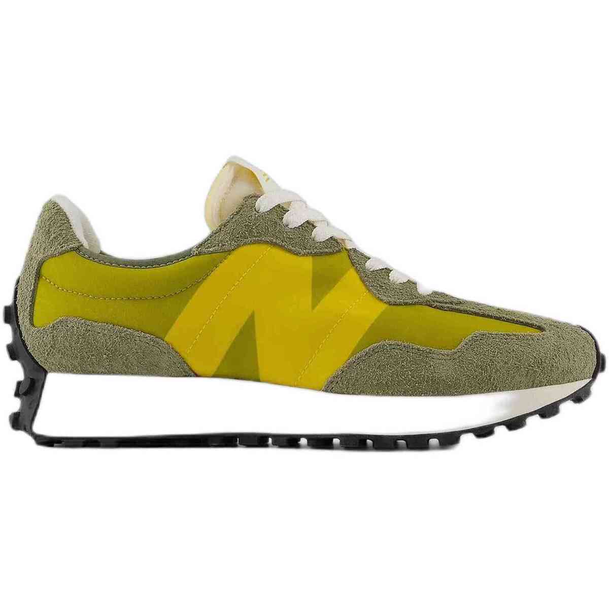 Men's Sneakers New Balance Yellow