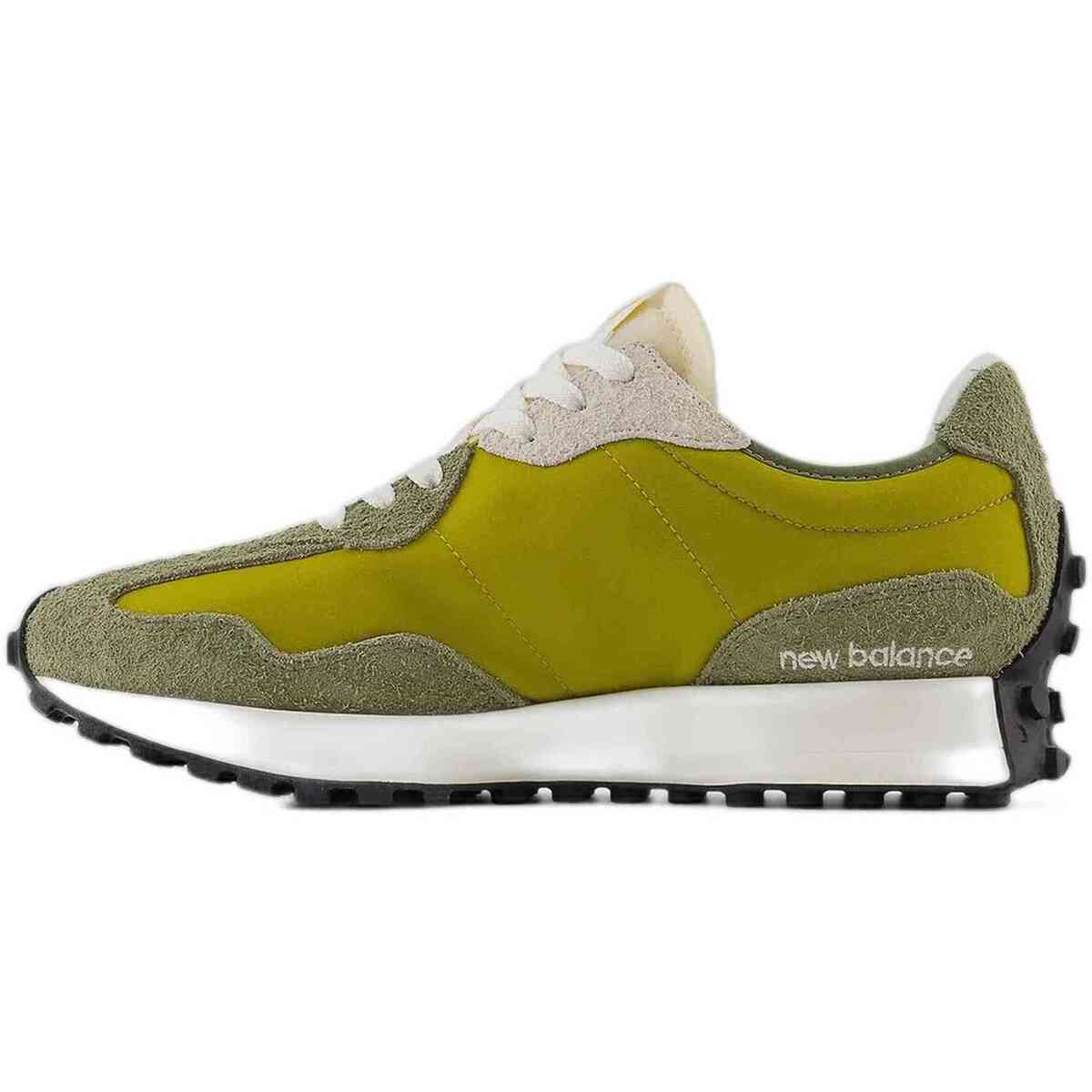 Men's Sneakers New Balance Yellow