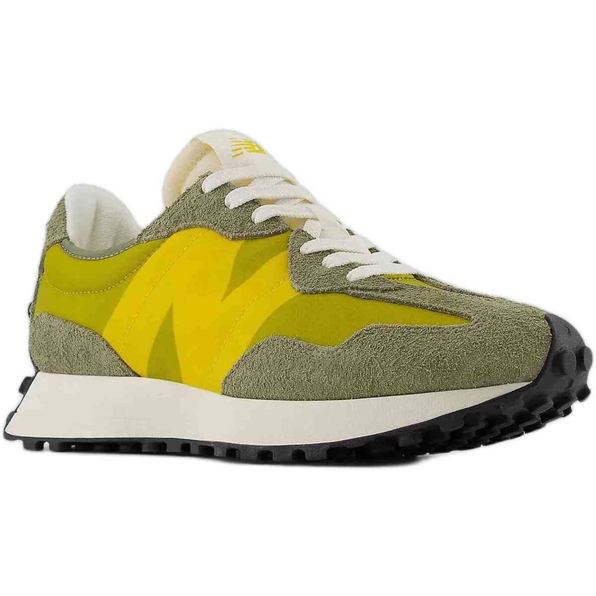 Men's Sneakers New Balance Yellow