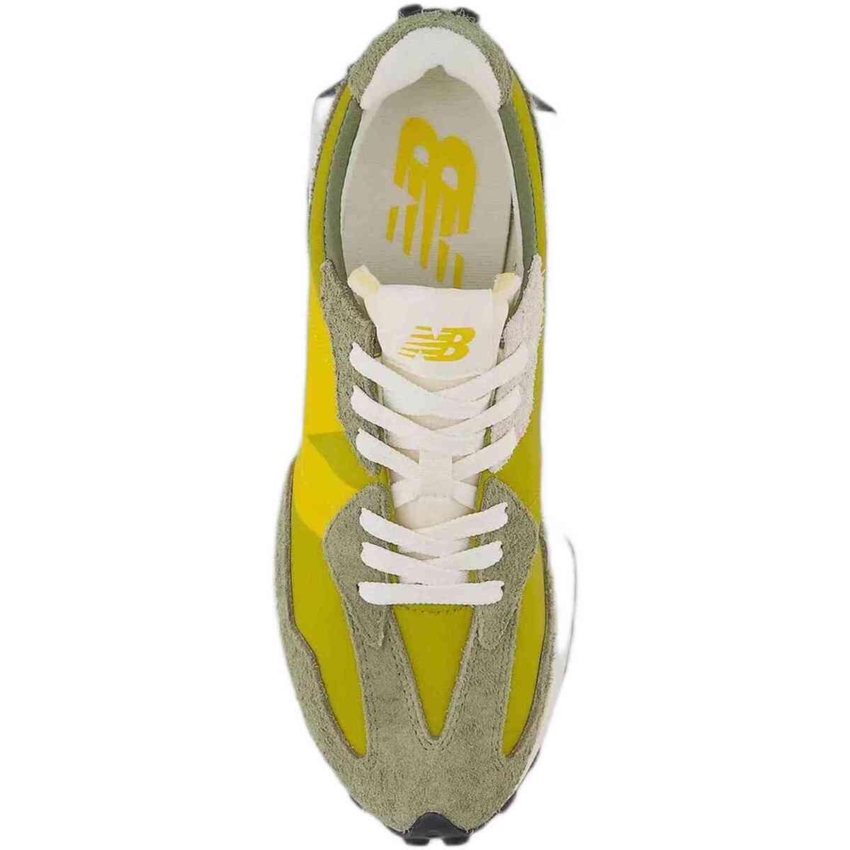 Men's Sneakers New Balance Yellow