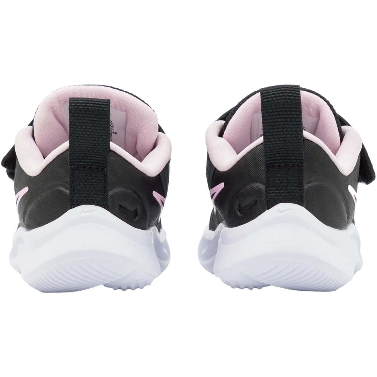 Boys' Sneakers Nike Black