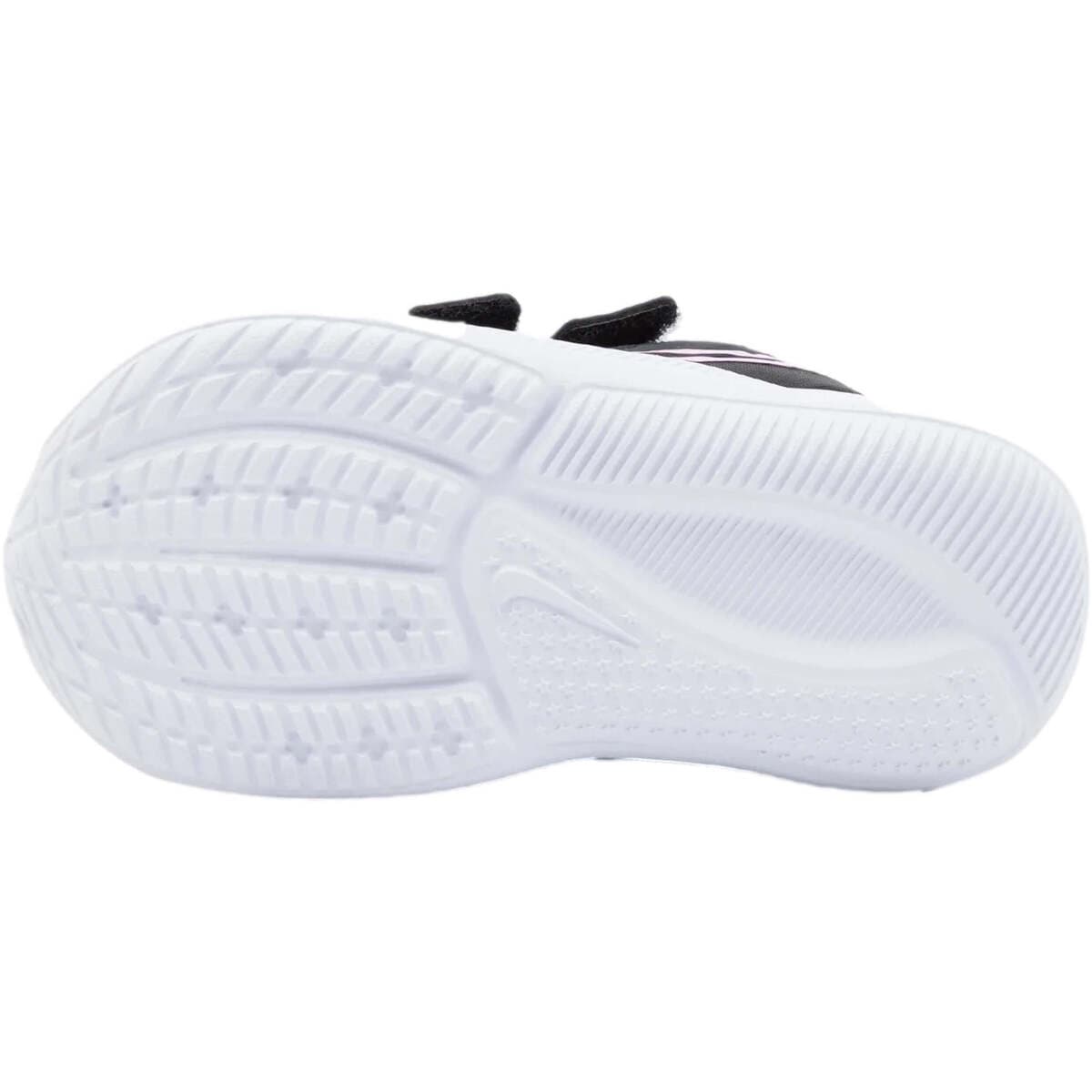 Boys' Sneakers Nike Black