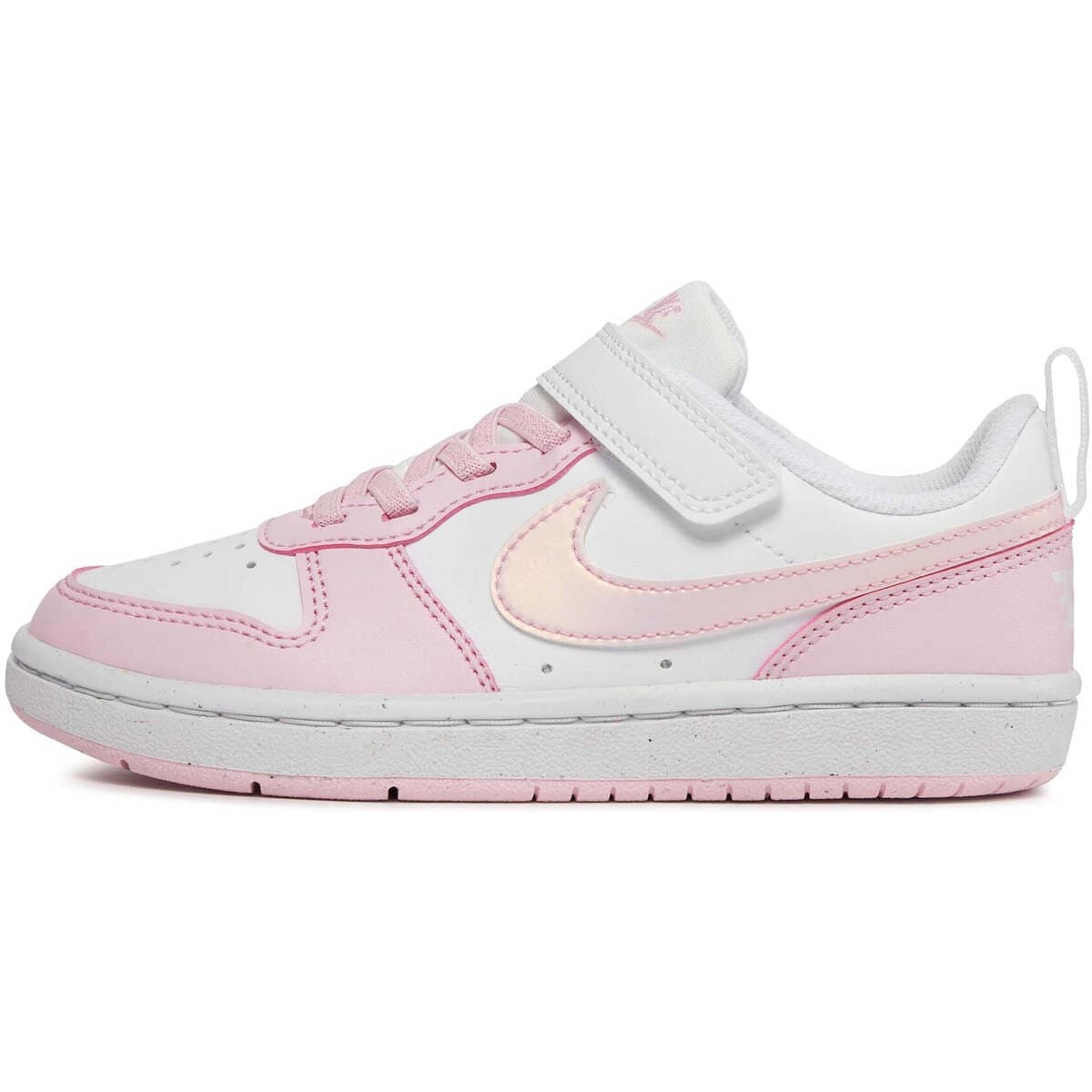 Boys' Sneakers Nike Pink