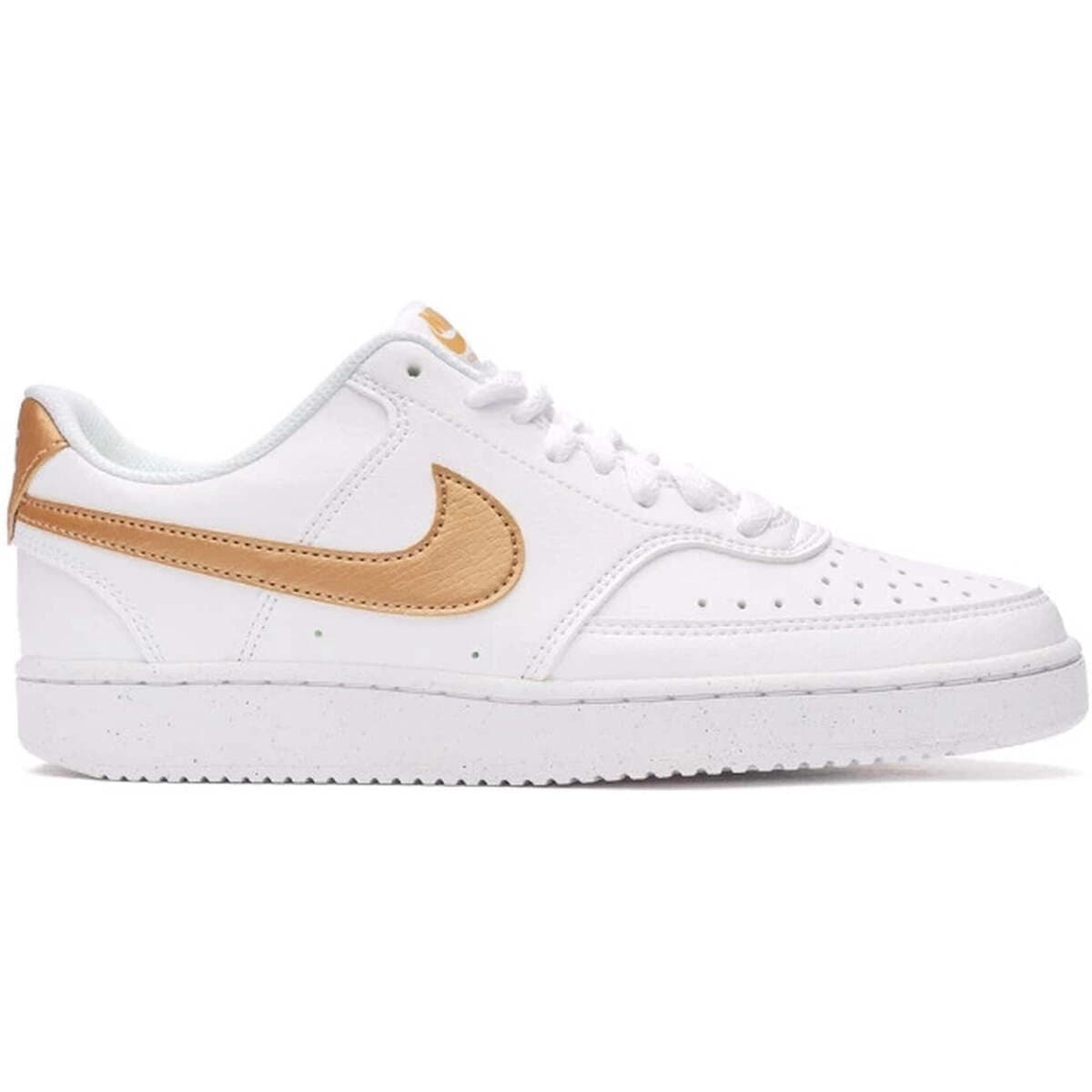 Women's Sneakers Nike White