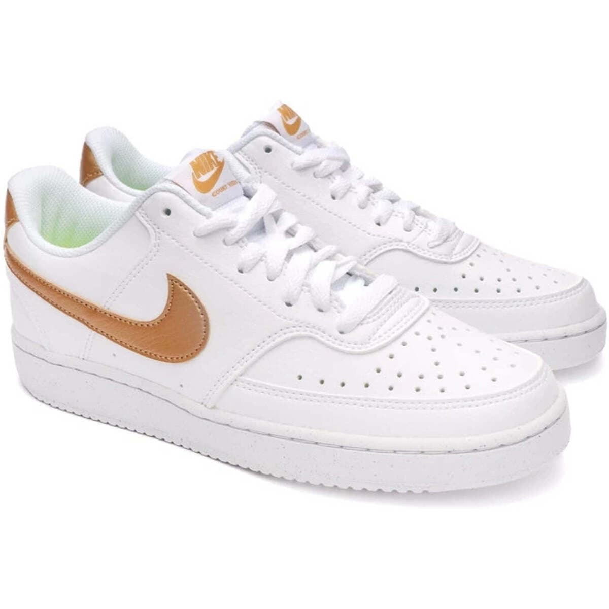Women's Sneakers Nike White