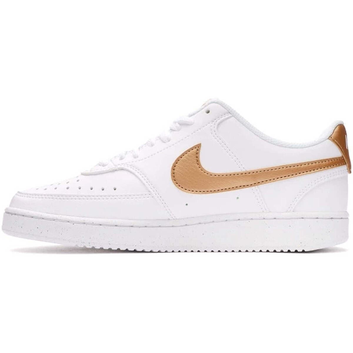 Women's Sneakers Nike White