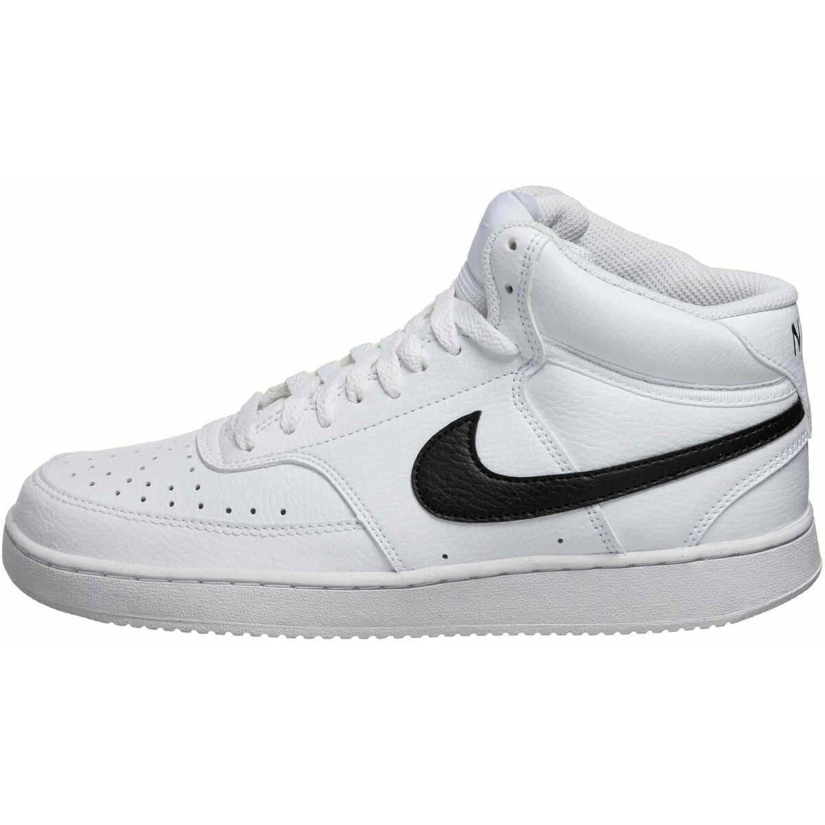 Men's Sneakers Nike White