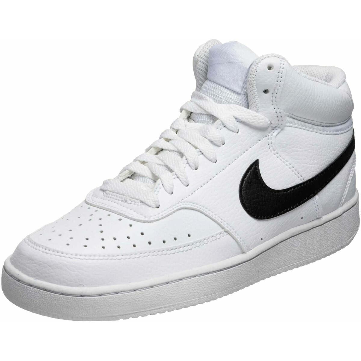 Men's Sneakers Nike White