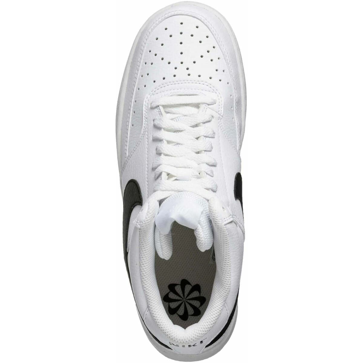 Men's Sneakers Nike White
