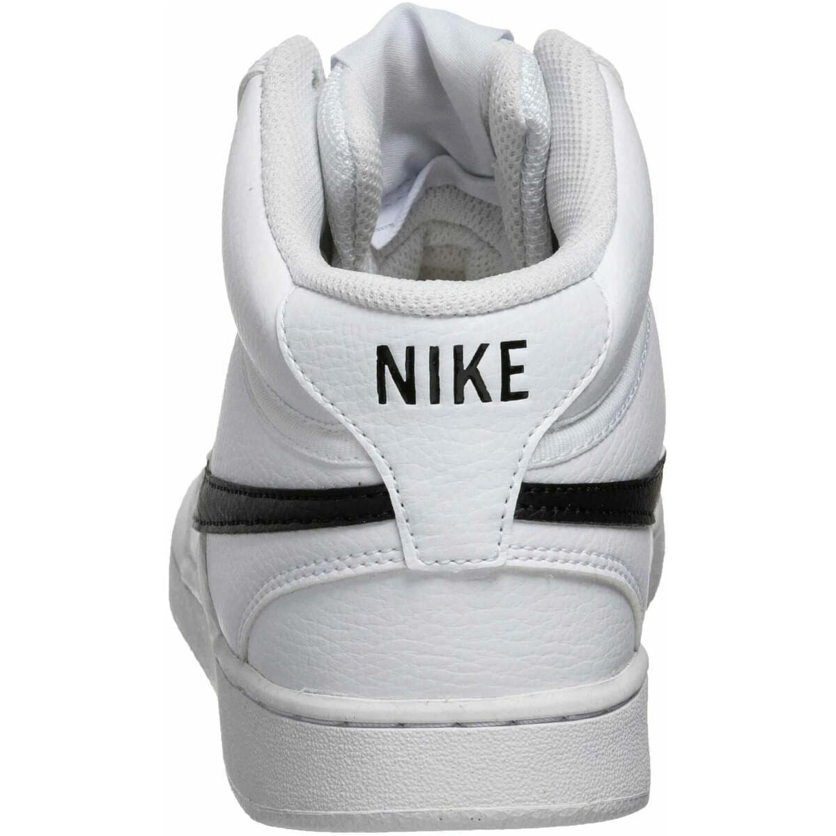 Men's Sneakers Nike White
