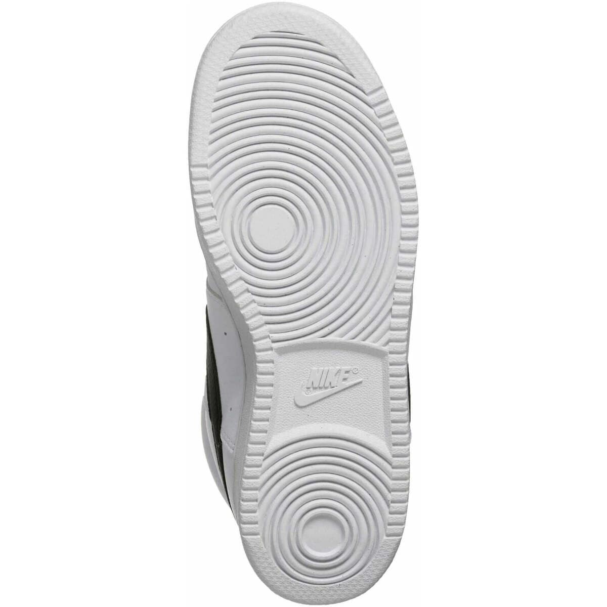 Men's Sneakers Nike White