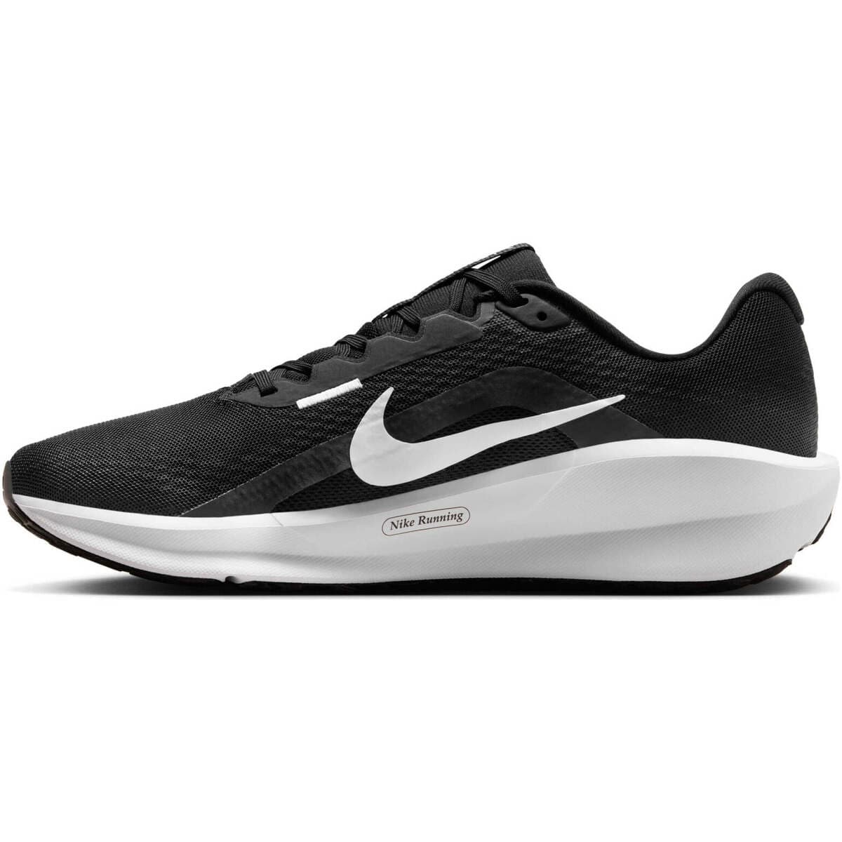 Men's Running Shoes Nike Black