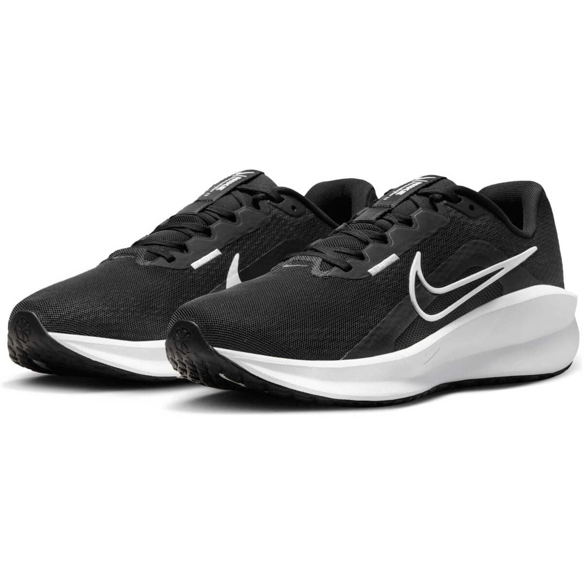Men's Running Shoes Nike Black