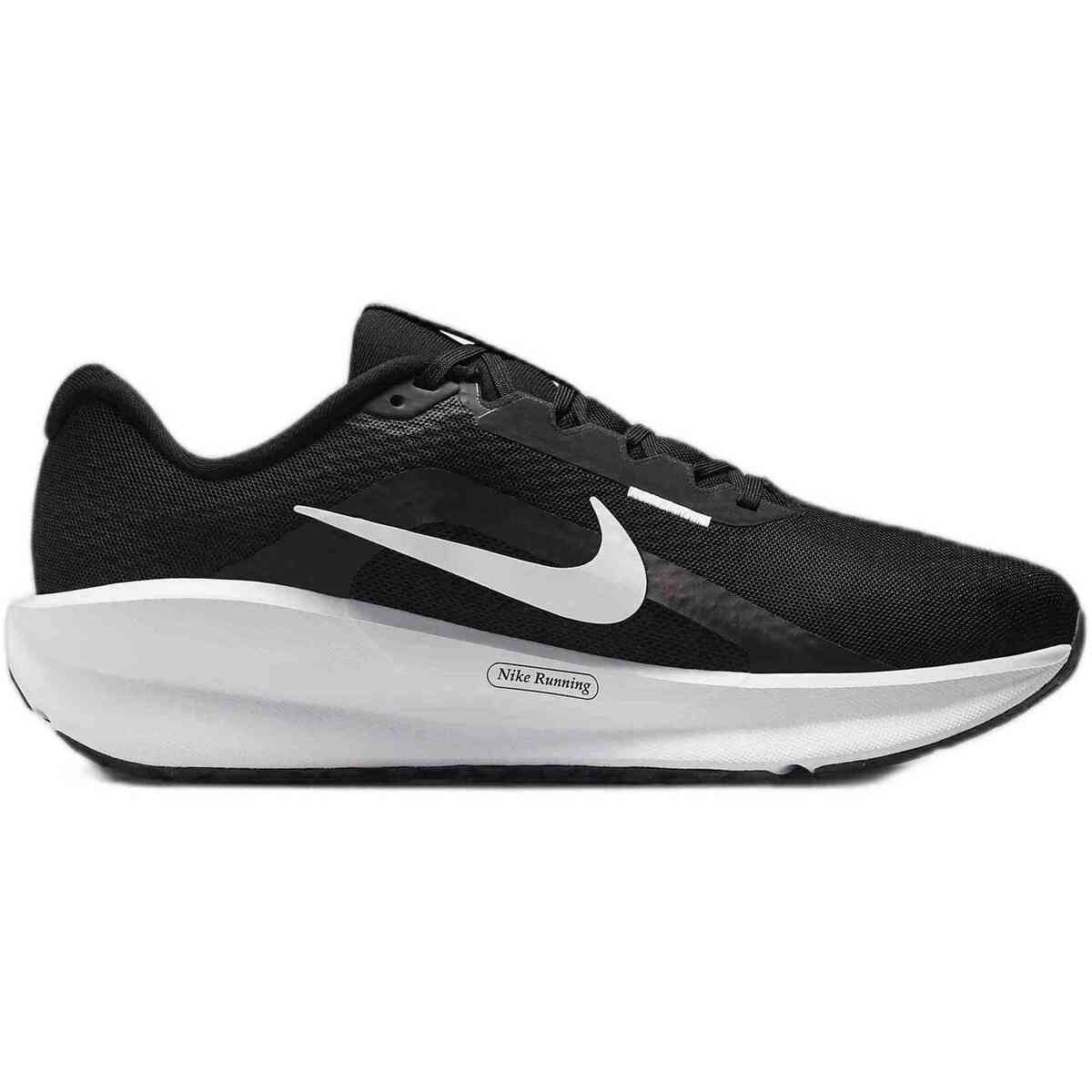 Men's Running Shoes Nike Black