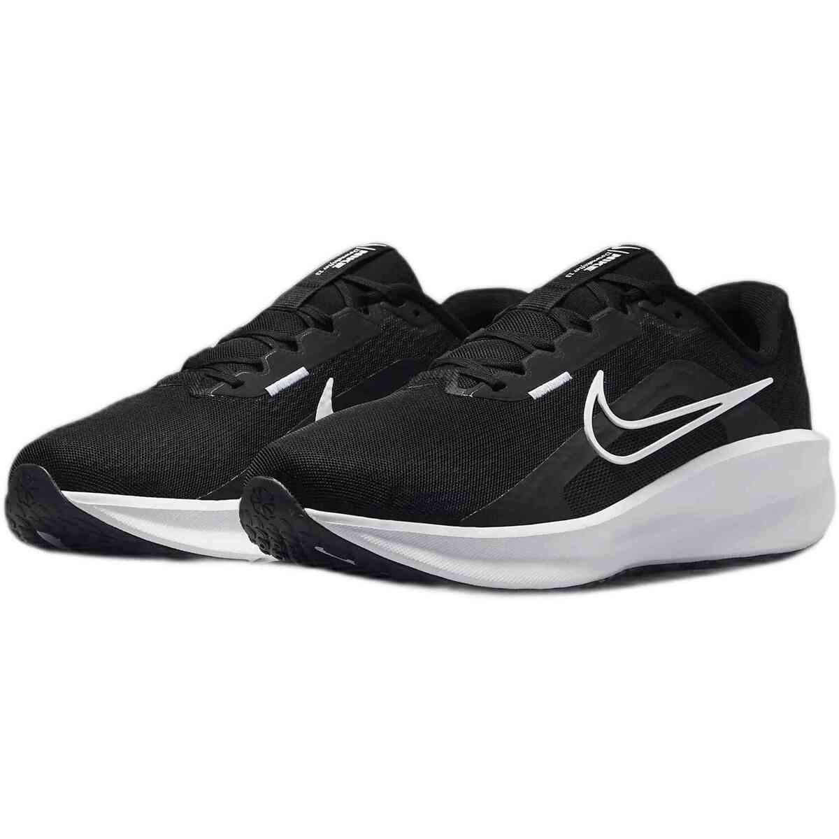 Men's Running Shoes Nike Black