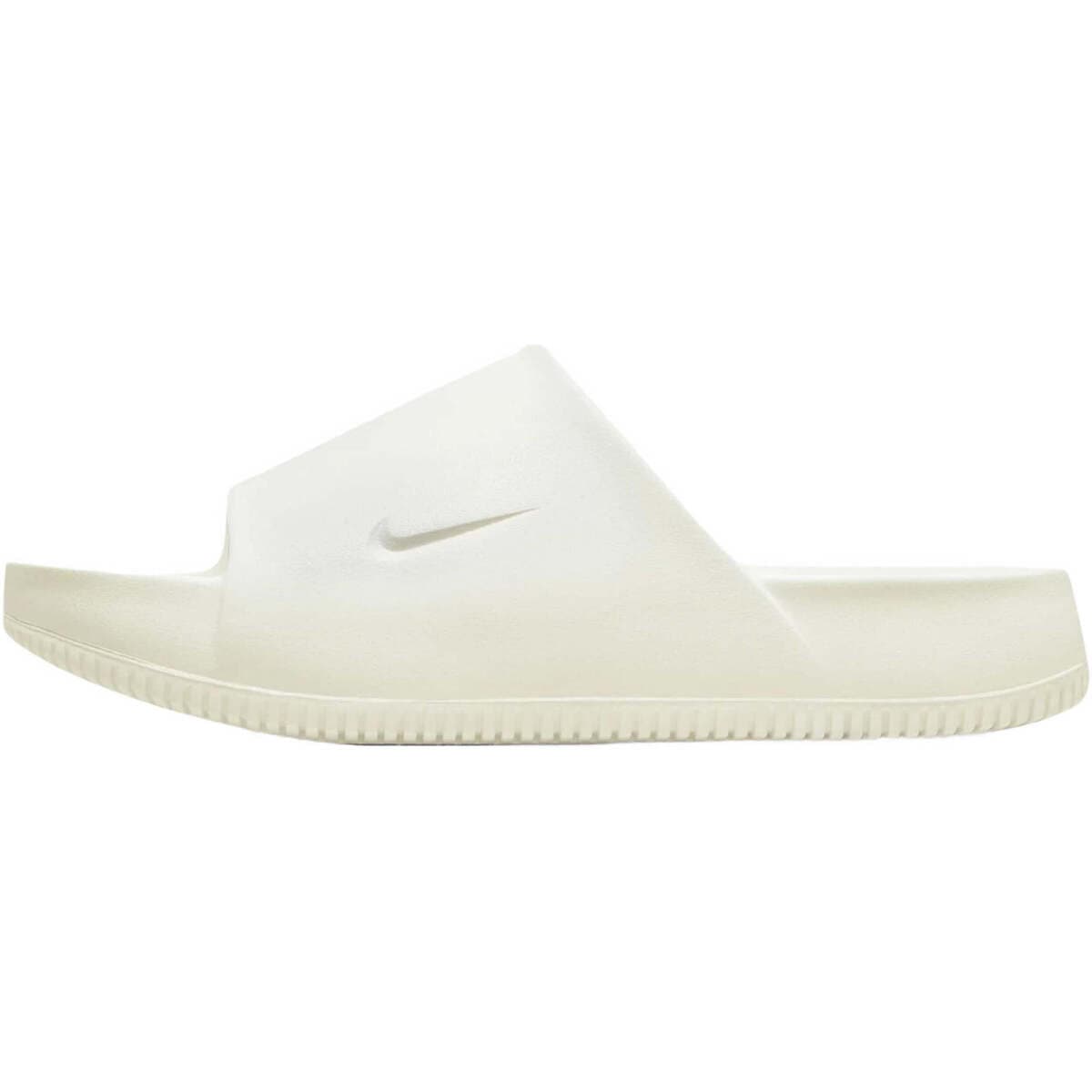 Women's Flip Flops Nike White