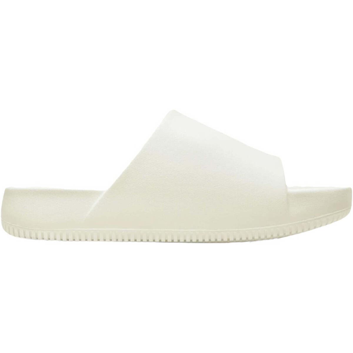 Women's Flip Flops Nike White