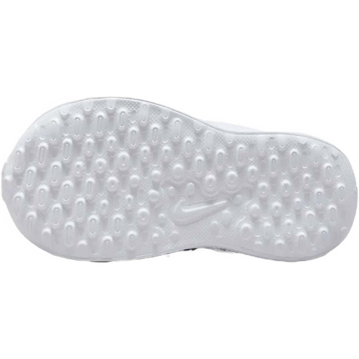 Boys' Sneakers Nike Black