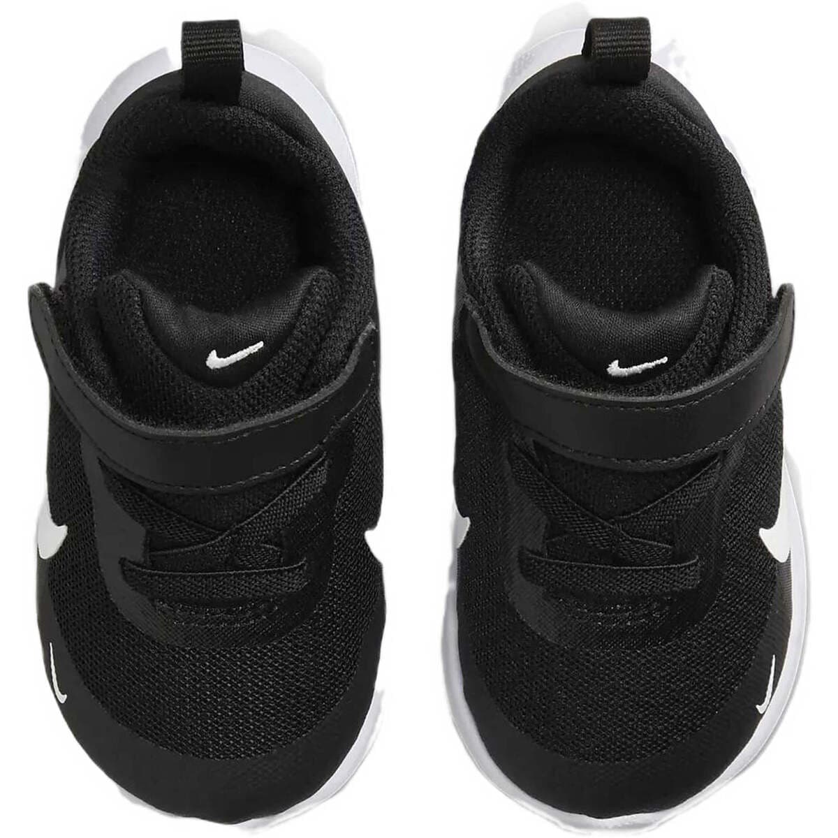 Boys' Sneakers Nike Black