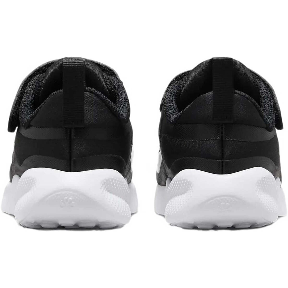 Boys' Sneakers Nike Black