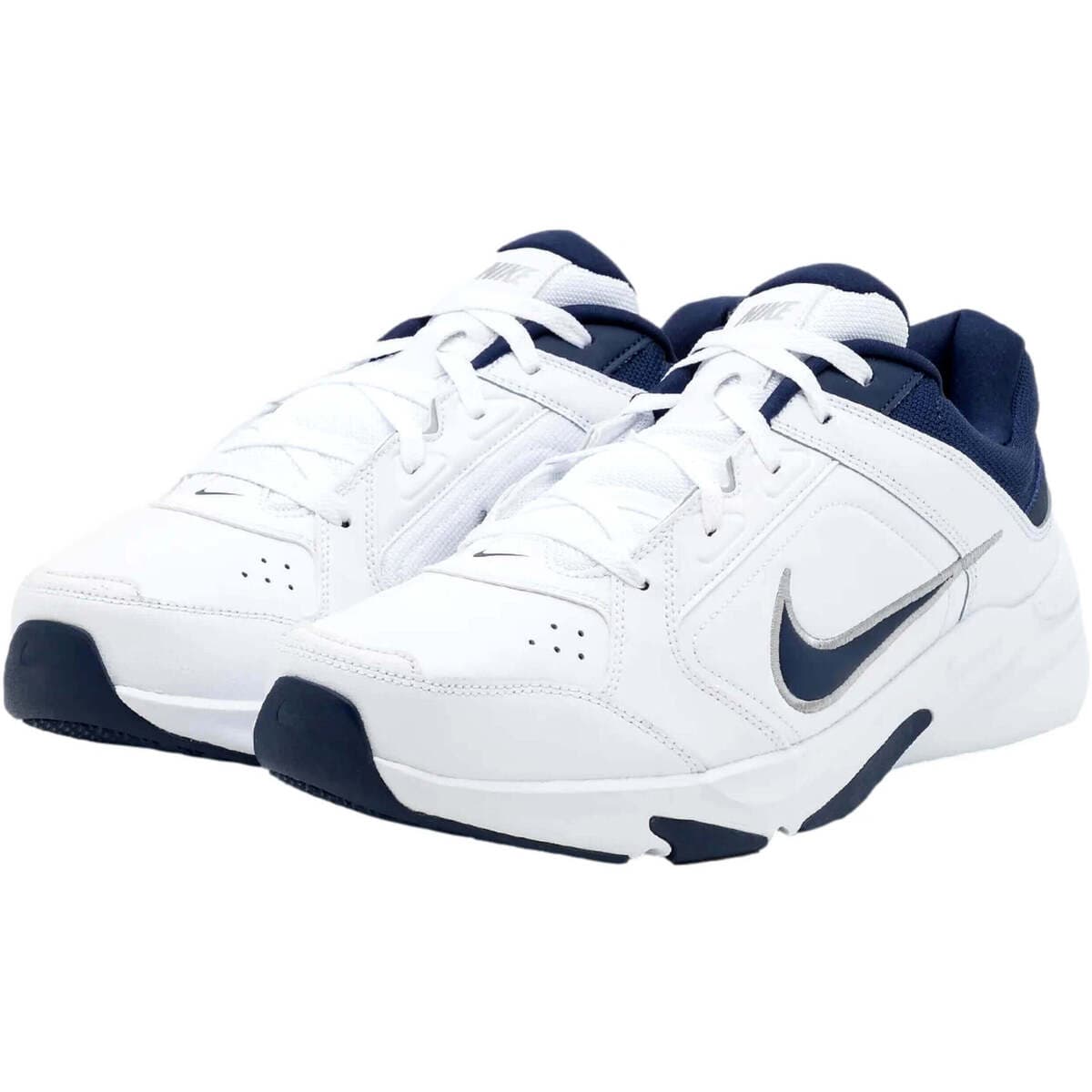 Women's Sneakers Nike White