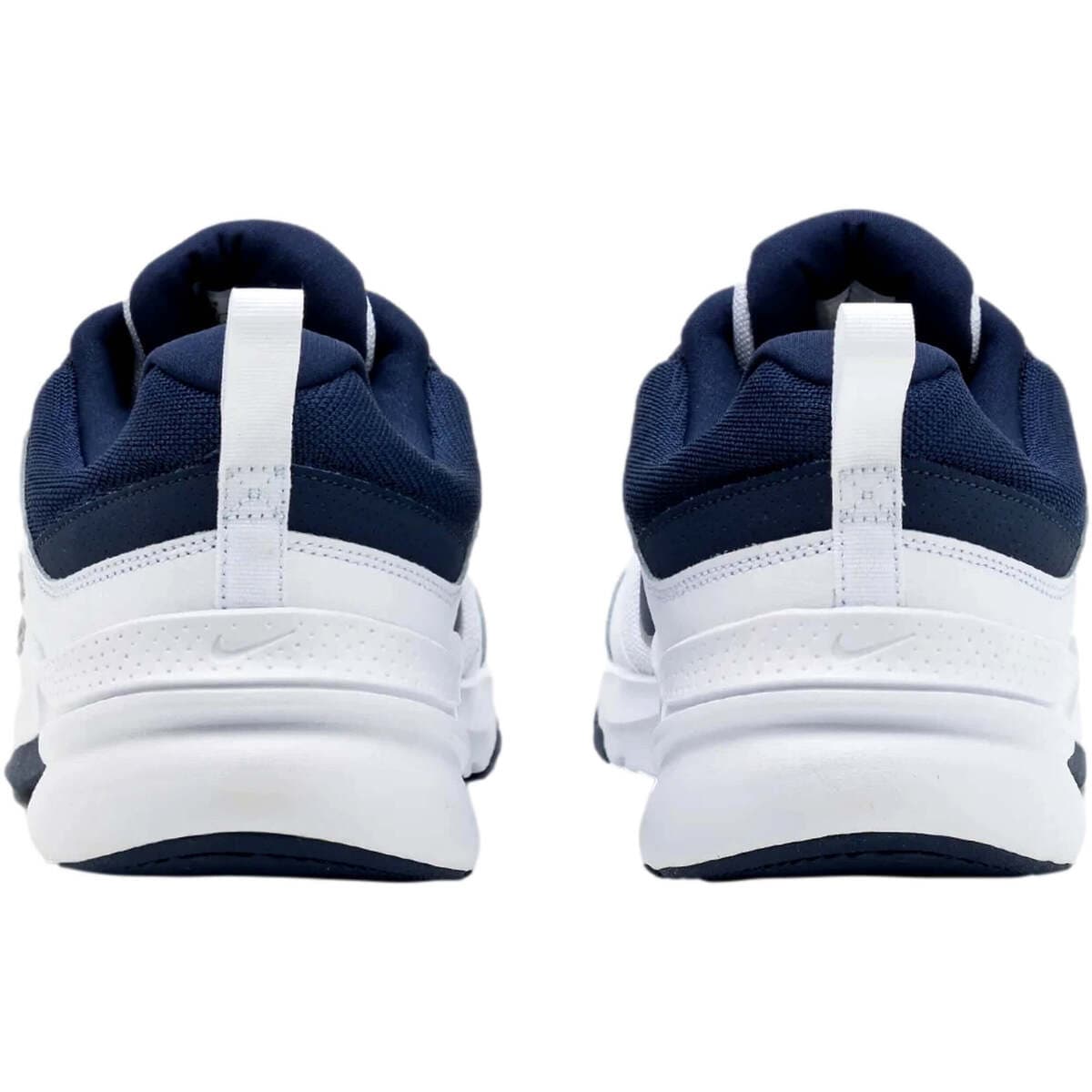 Women's Sneakers Nike White