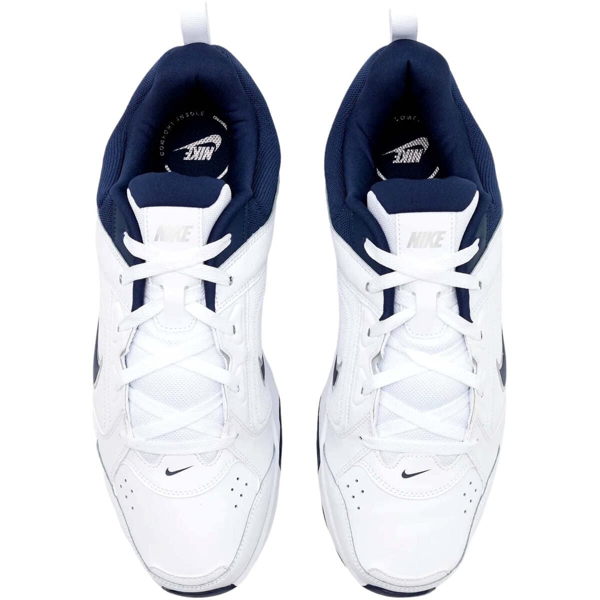 Women's Sneakers Nike White
