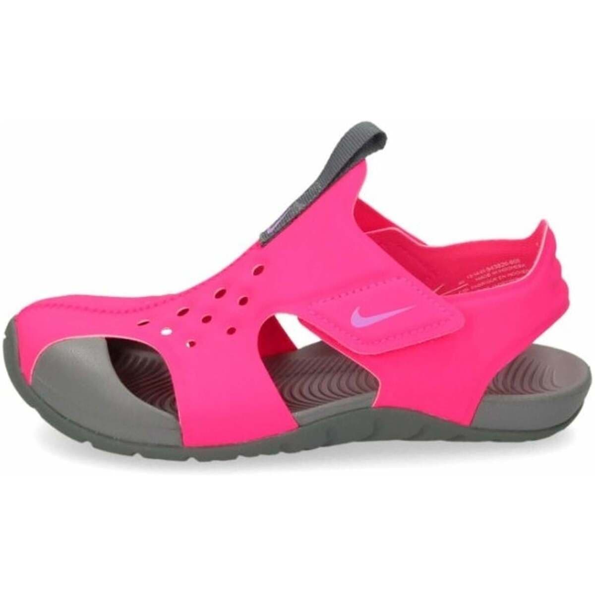 Girls' Sandals Nike Multicolor