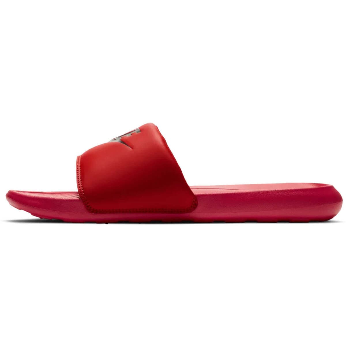 Men's Mules Nike Red