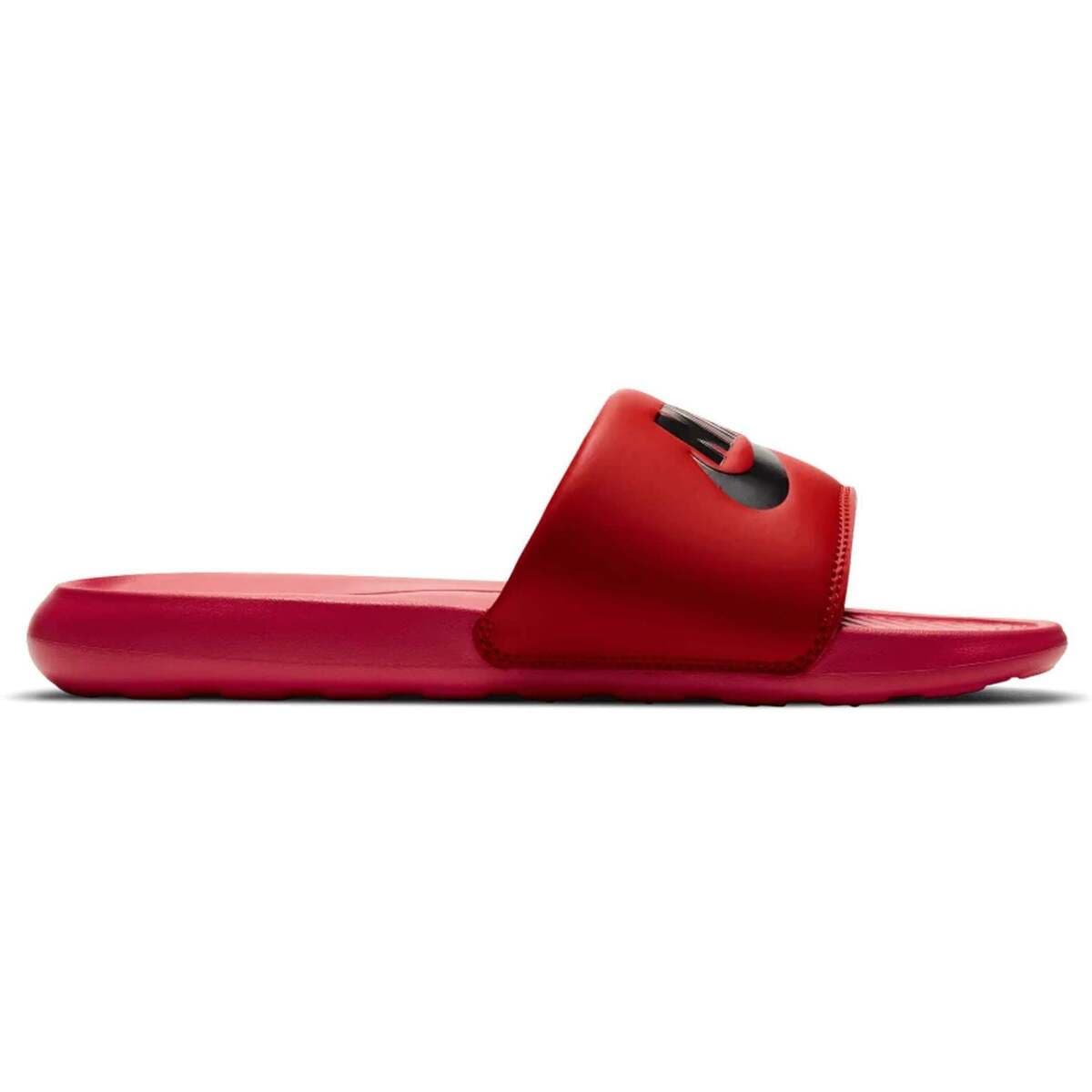 Men's Mules Nike Red