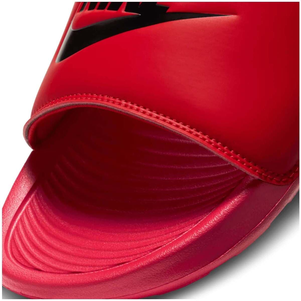 Men's Mules Nike Red