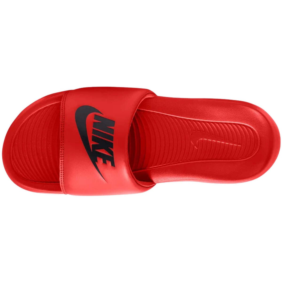 Men's Mules Nike Red