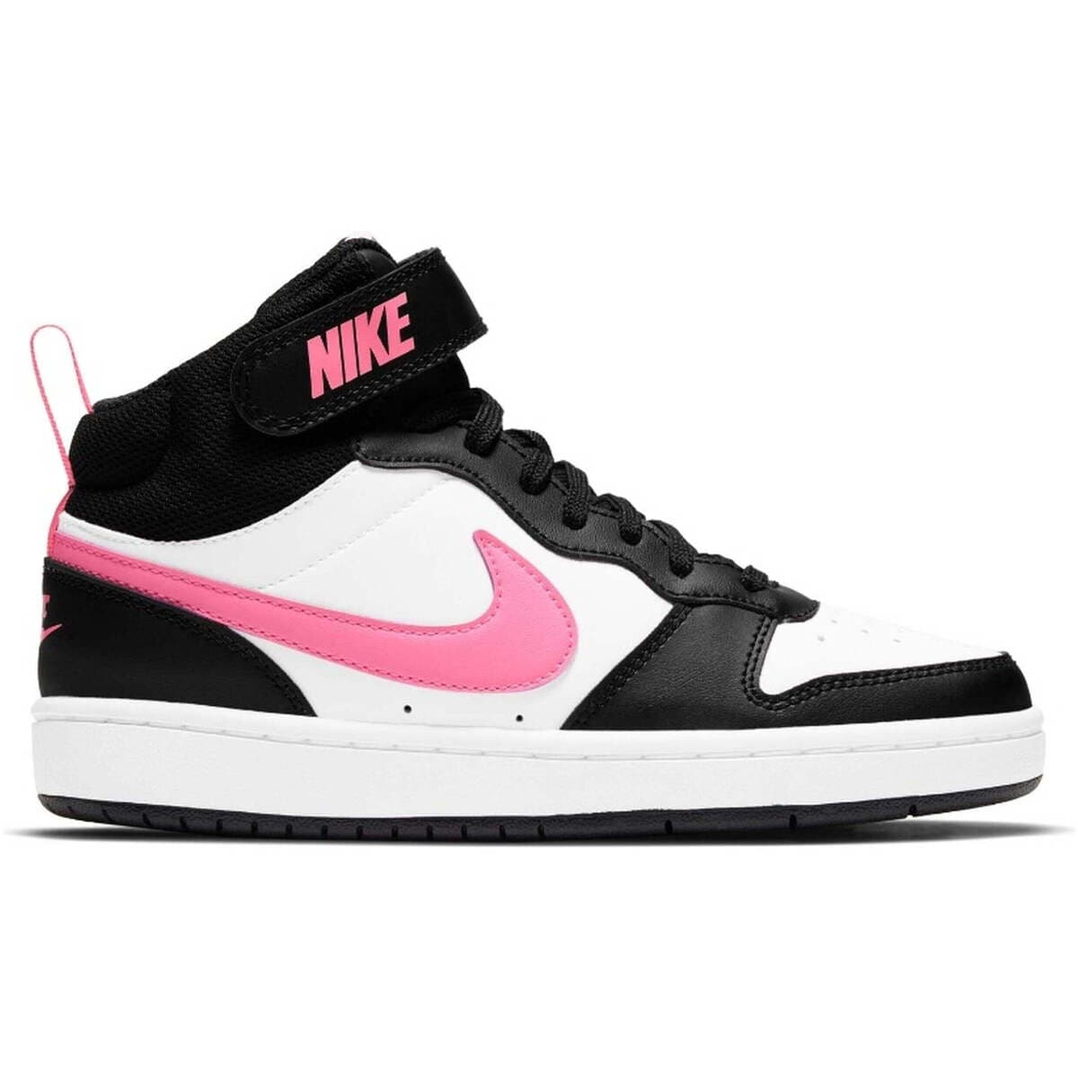 Girls' Sneakers Nike Multicolor