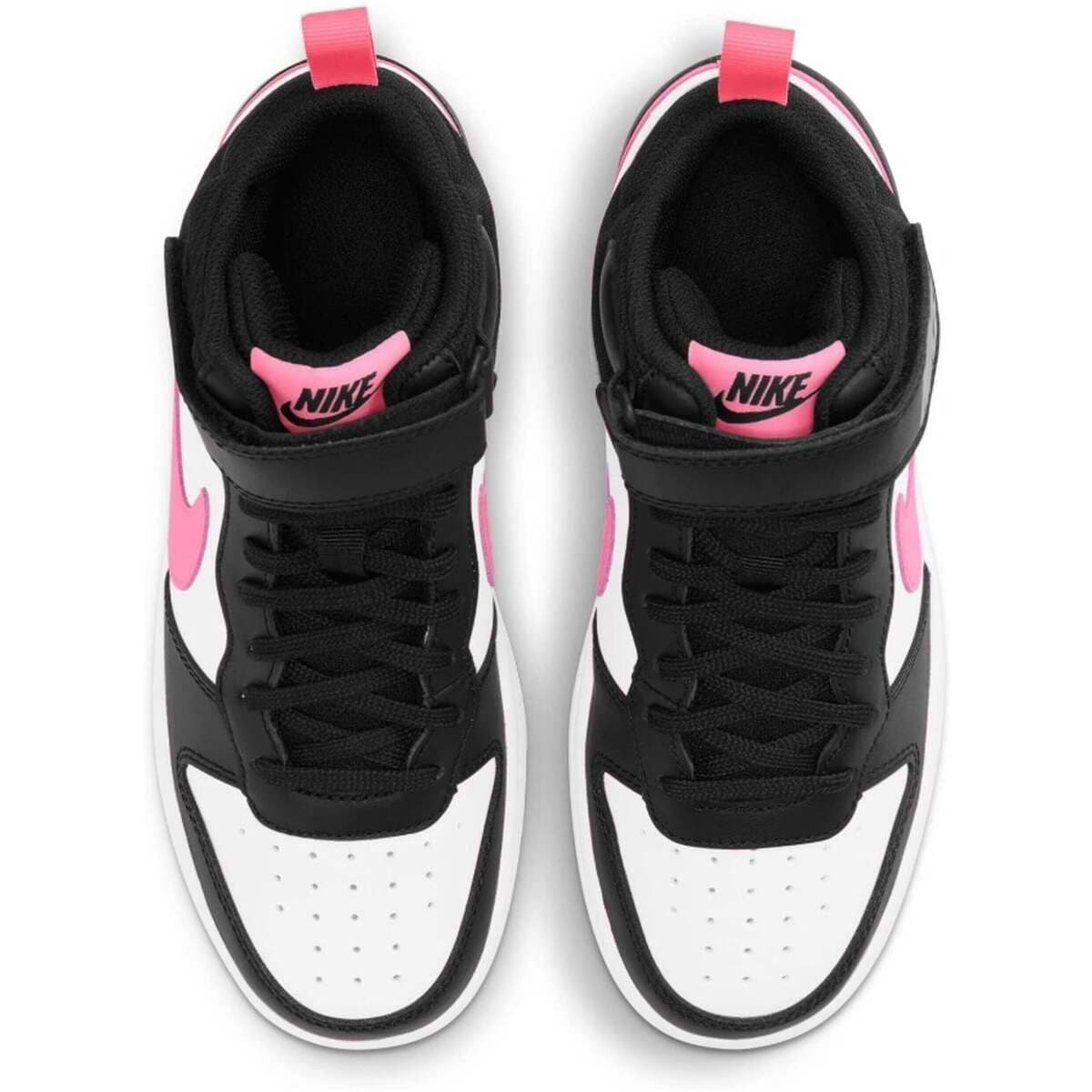 Girls' Sneakers Nike Multicolor