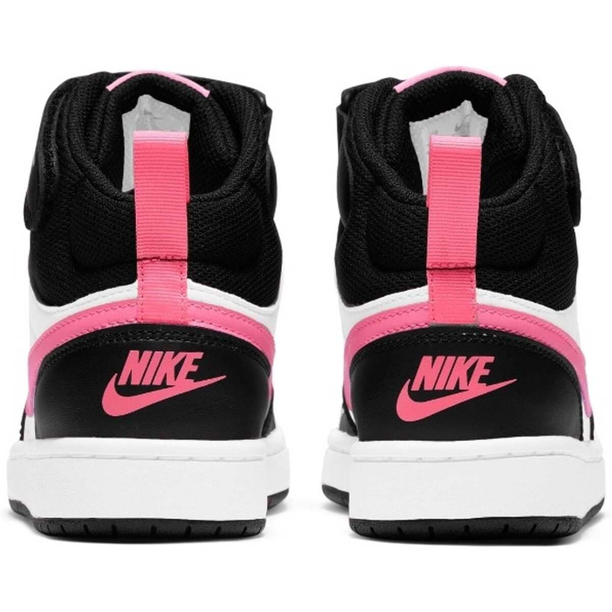 Girls' Sneakers Nike Multicolor