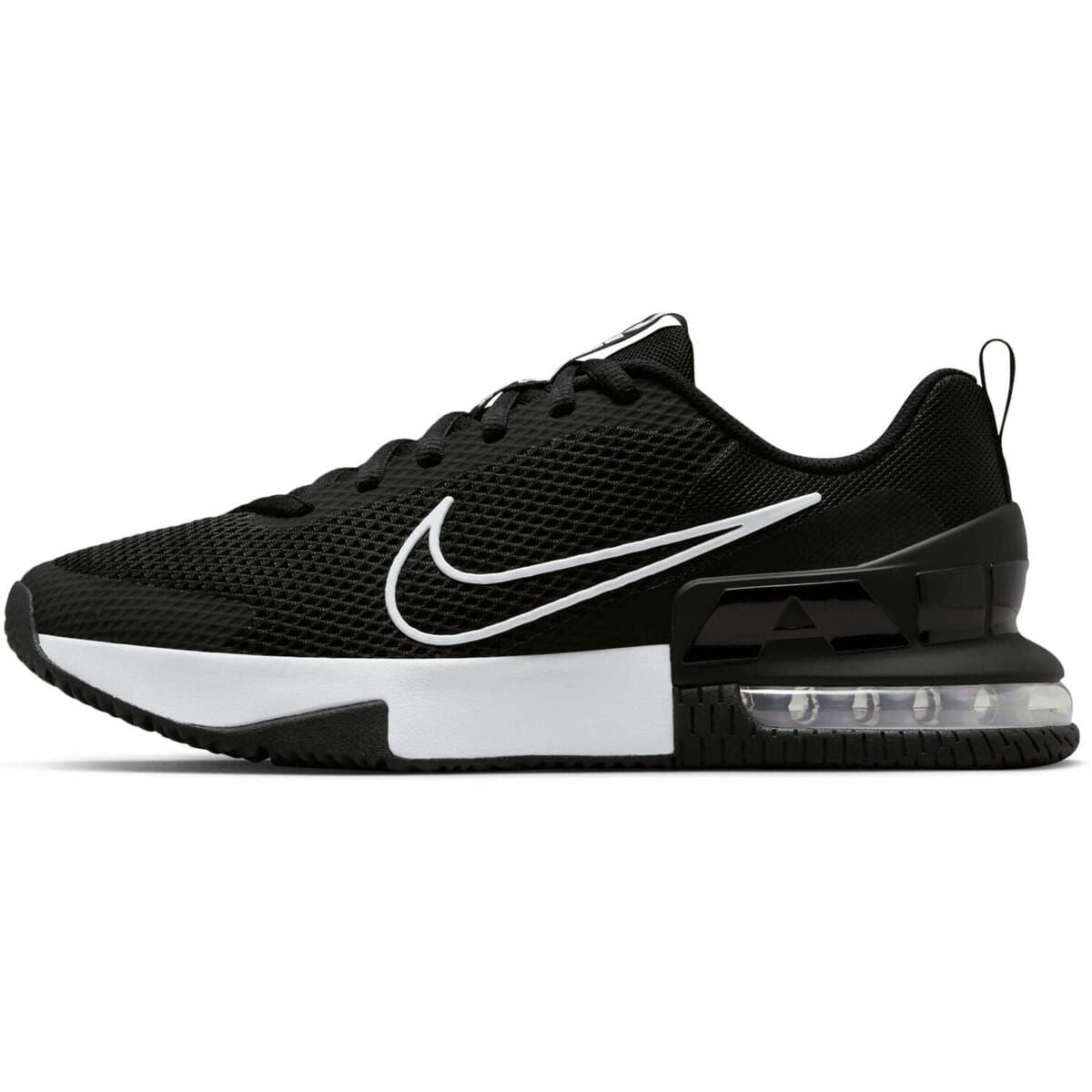 Men's Sneakers Nike Black