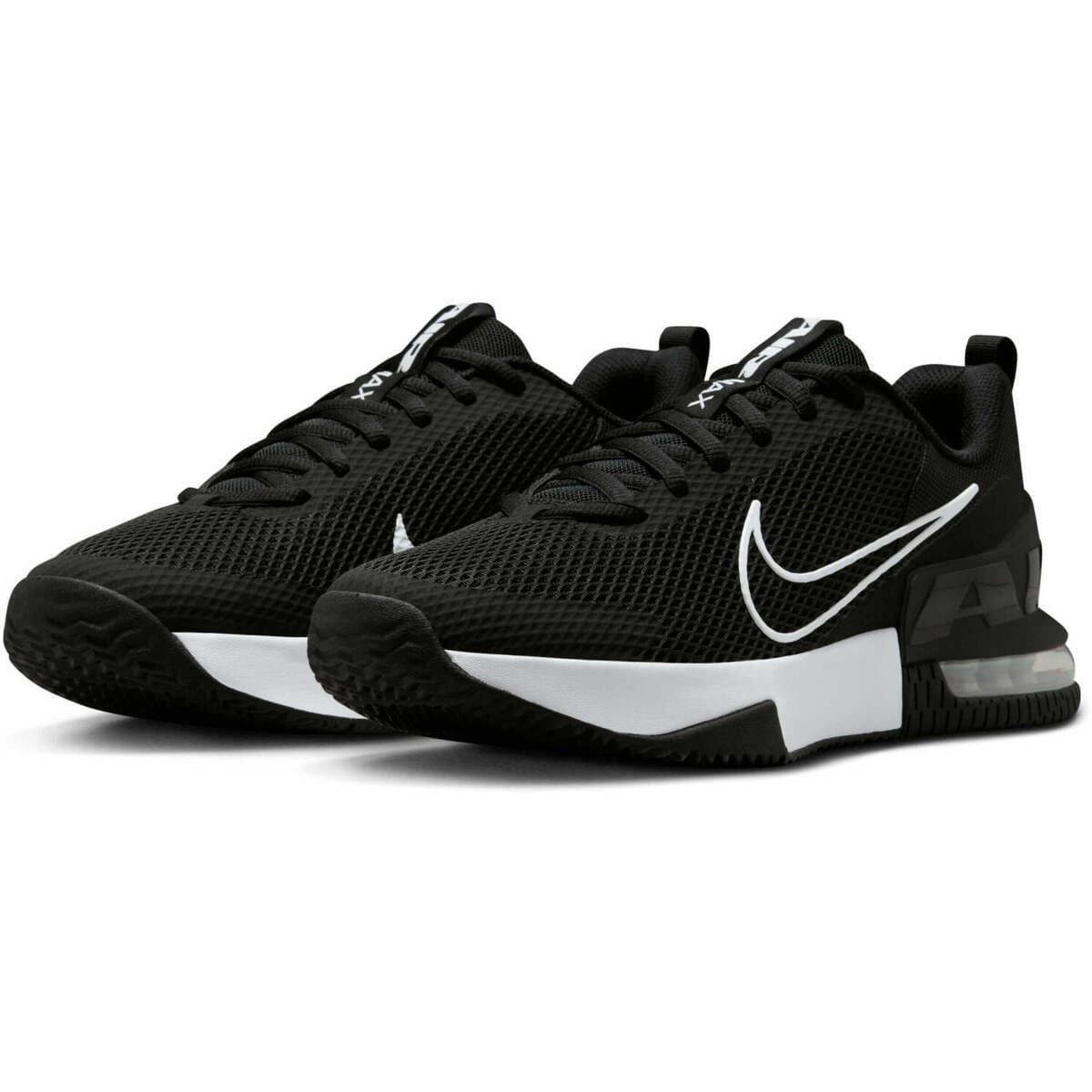 Men's Sneakers Nike Black