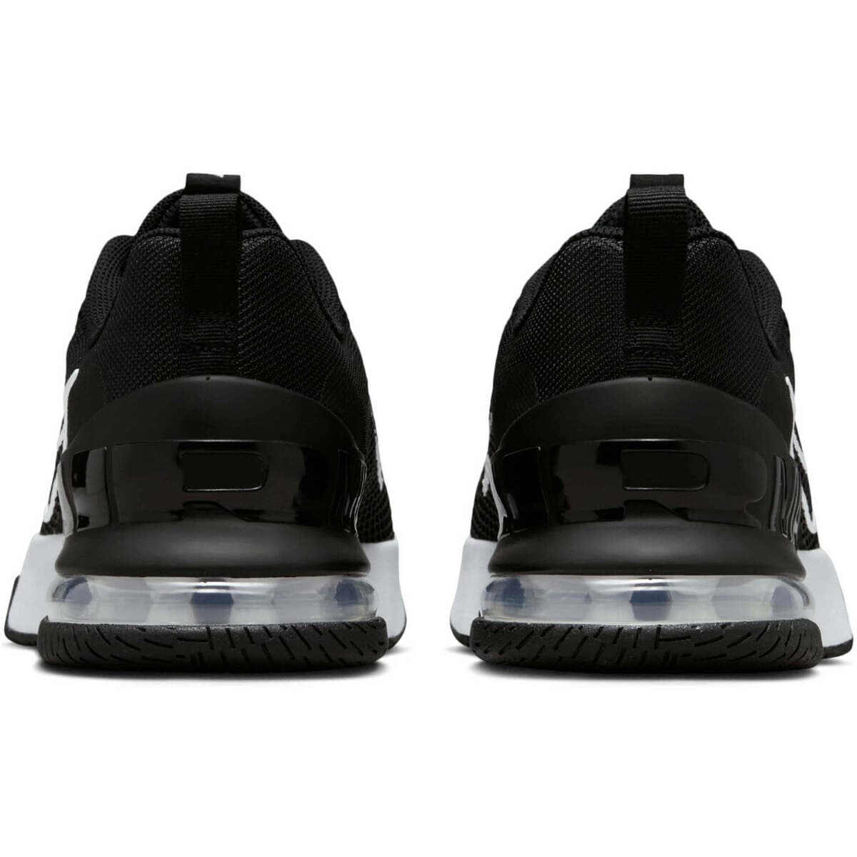 Men's Sneakers Nike Black