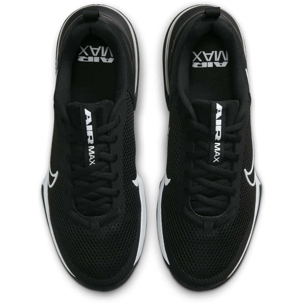 Men's Sneakers Nike Black