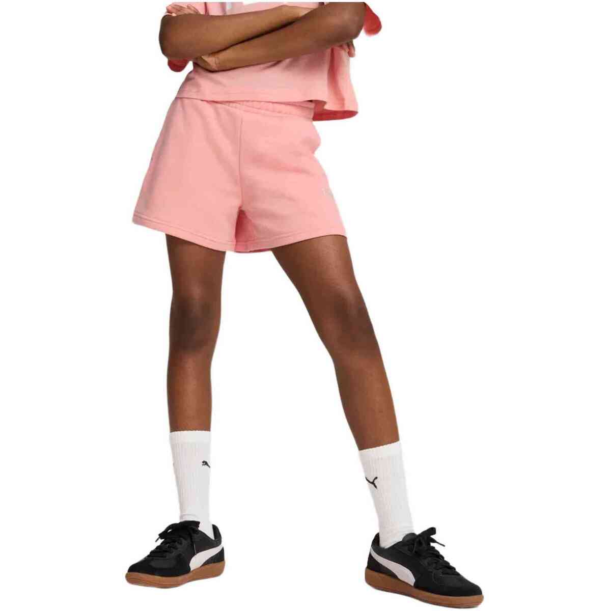 Kids' Clothing Puma Pink