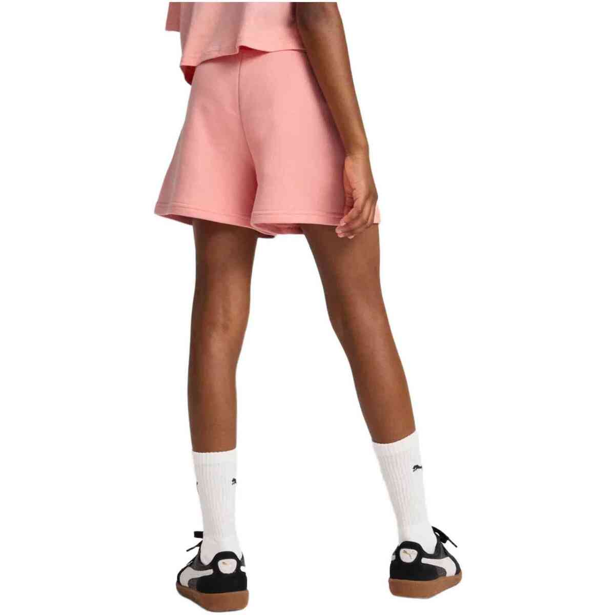 Kids' Clothing Puma Pink