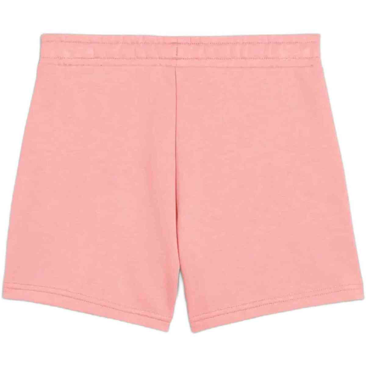 Kids' Clothing Puma Pink