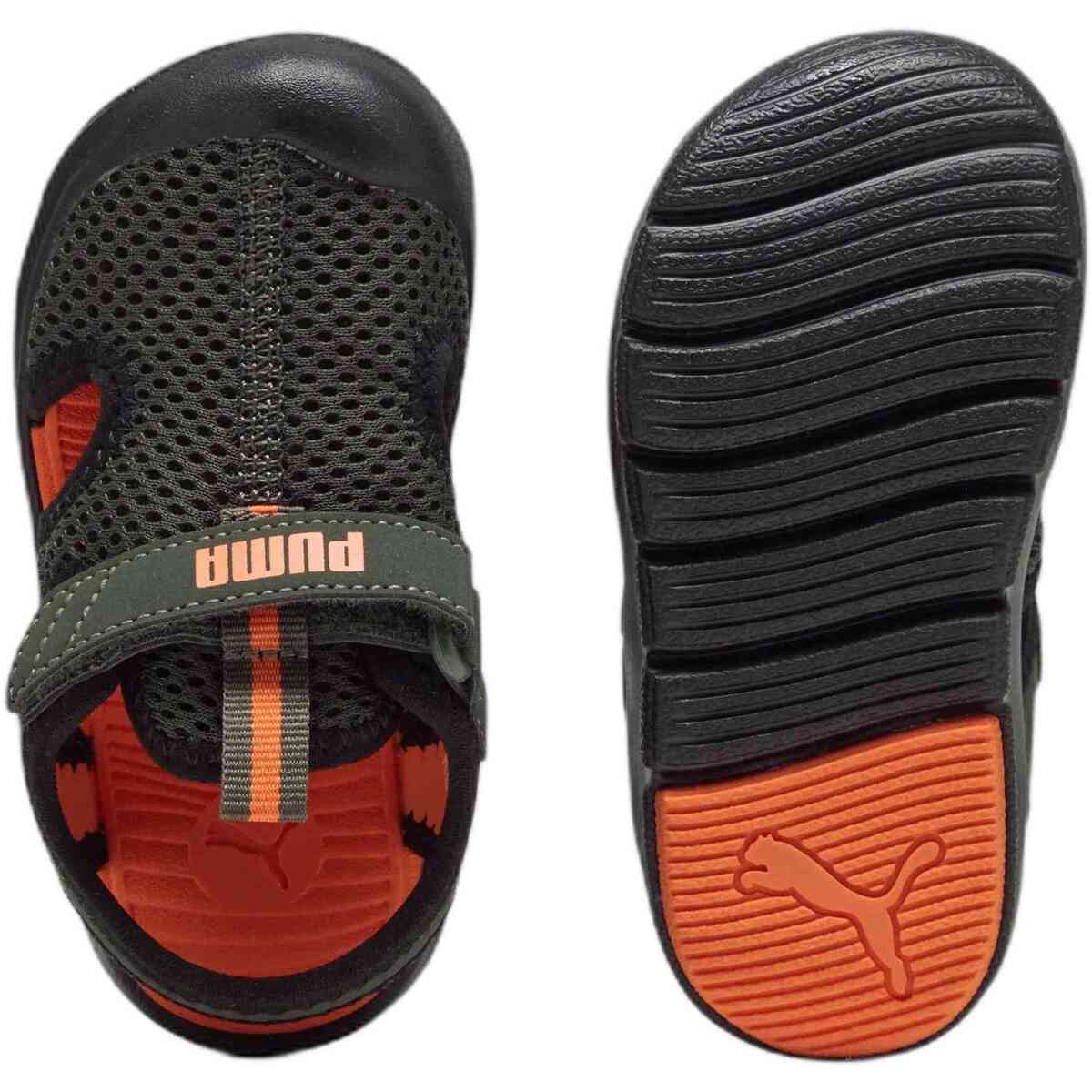 Boys' Sandals Puma Multicolor