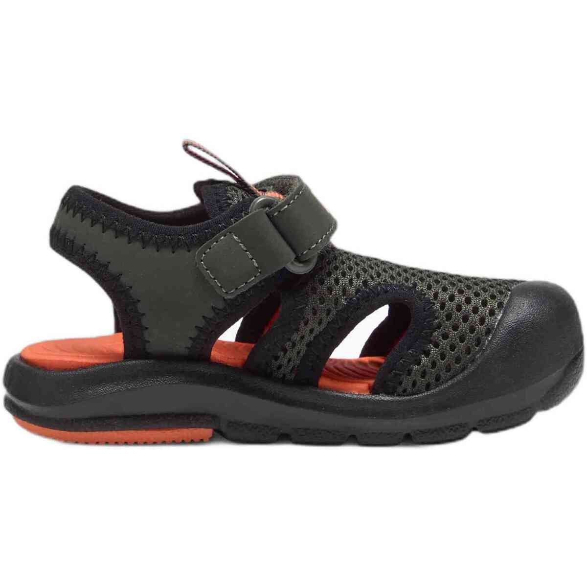 Boys' Sandals Puma Multicolor