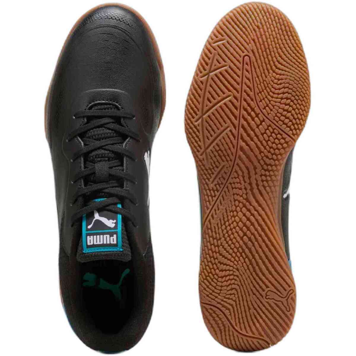 Women's Sneakers Puma Black