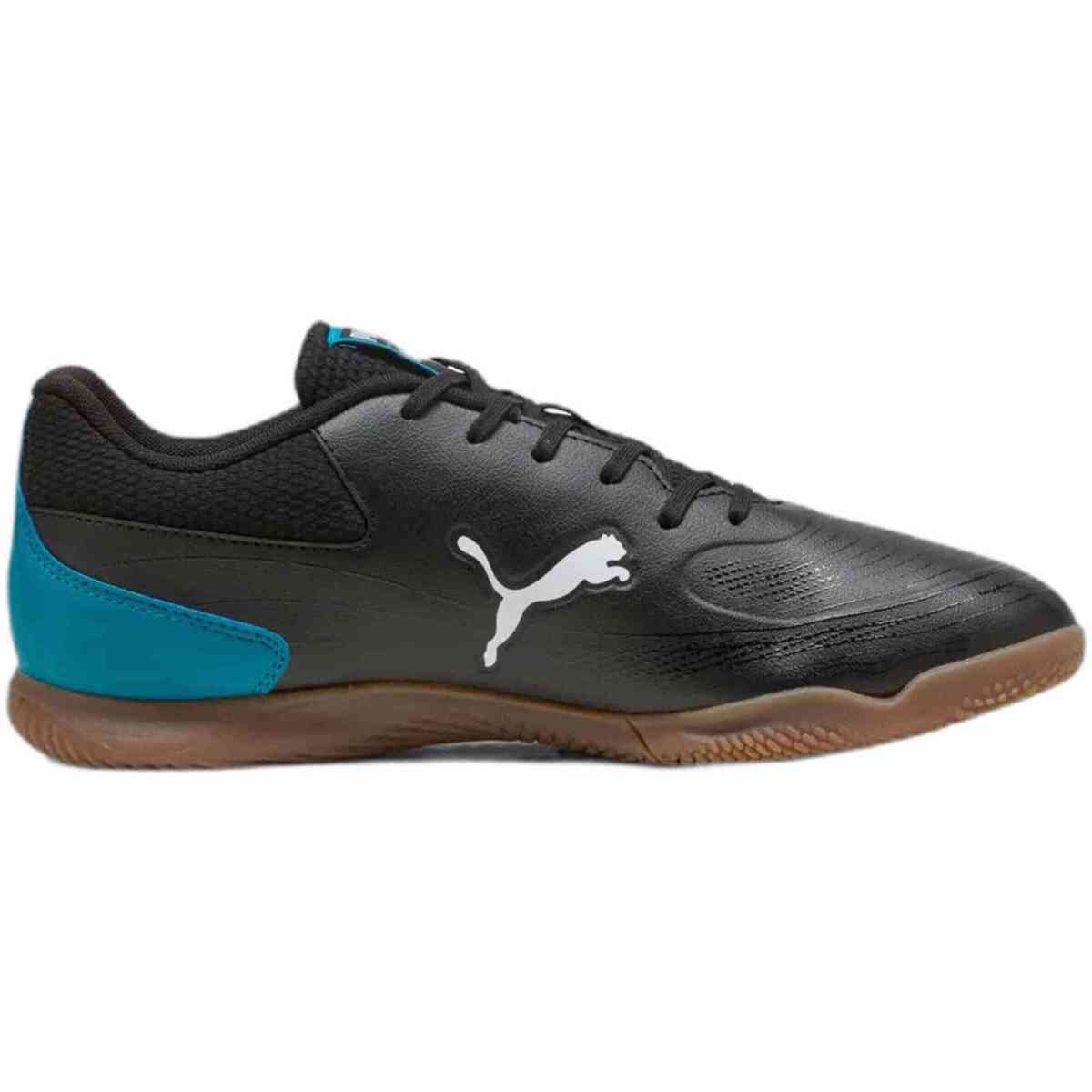 Women's Sneakers Puma Black