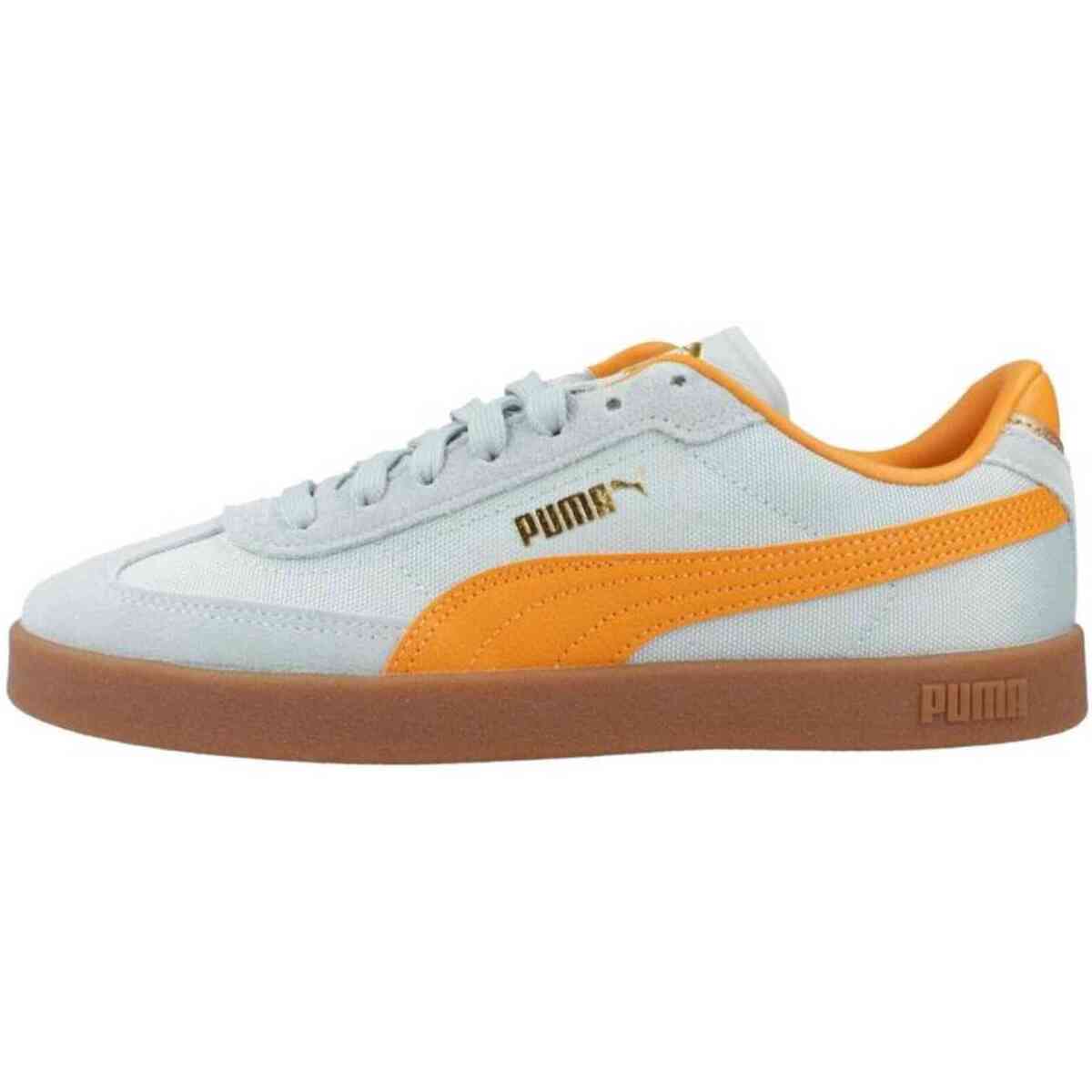Xαμηλά Sneakers Puma 401572-04