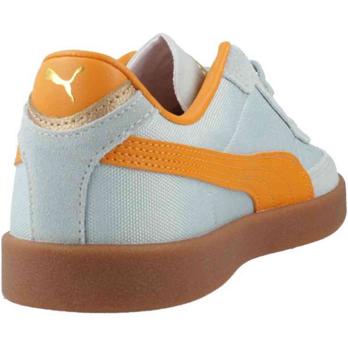 Boys' Sneakers Puma Blue