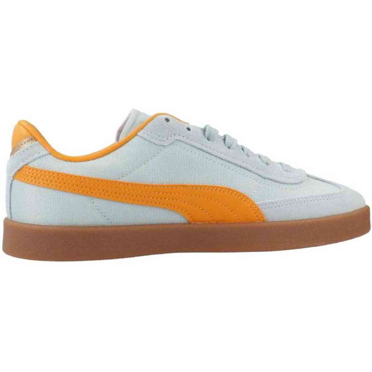 Boys' Sneakers Puma Blue