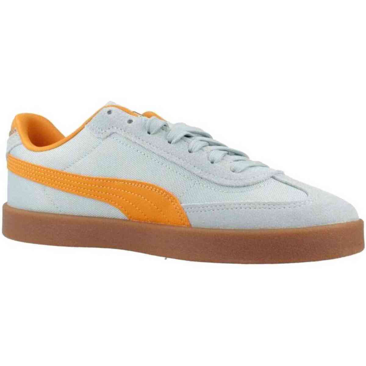 Boys' Sneakers Puma Blue